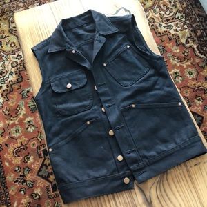 XS Mercy Supply vest